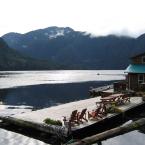 Отель Большого Медведя - это просто фантастика!<br>Great Bear Lodge -  Lifetime Experience!
